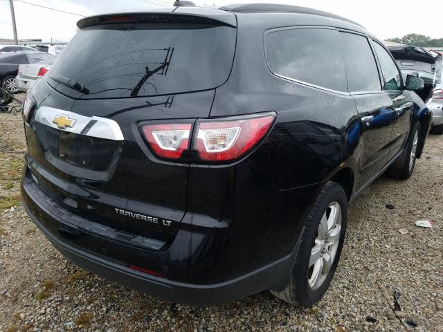 Photo 2 VIN: 1GNKVGKD9GJ271847 - CHEVROLET TRAVERSE L 