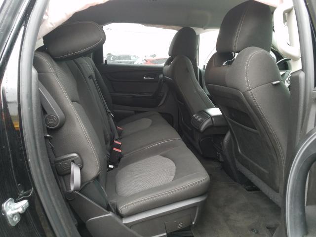 Photo 5 VIN: 1GNKVGKD9GJ271847 - CHEVROLET TRAVERSE L 