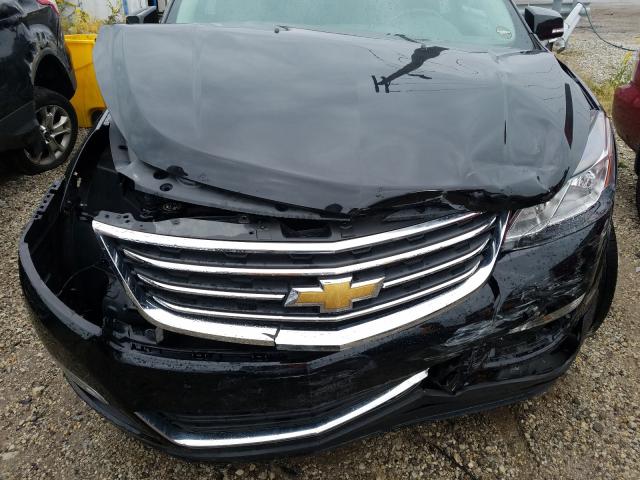 Photo 6 VIN: 1GNKVGKD9GJ271847 - CHEVROLET TRAVERSE L 