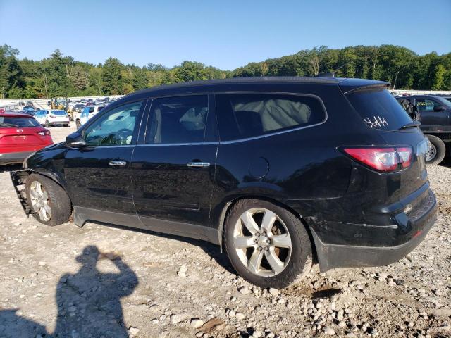 Photo 1 VIN: 1GNKVGKD9GJ285702 - CHEVROLET TRAVERSE L 