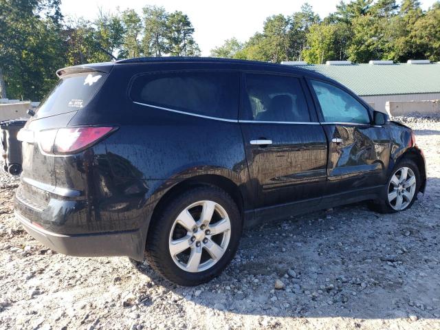 Photo 2 VIN: 1GNKVGKD9GJ285702 - CHEVROLET TRAVERSE L 