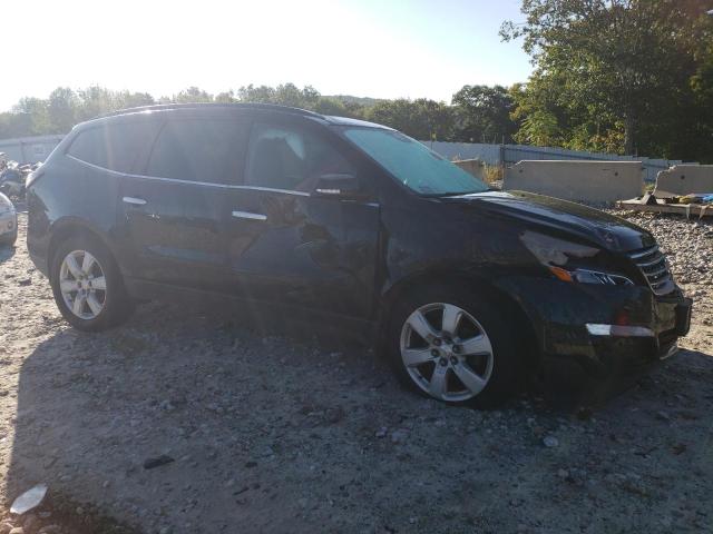 Photo 3 VIN: 1GNKVGKD9GJ285702 - CHEVROLET TRAVERSE L 