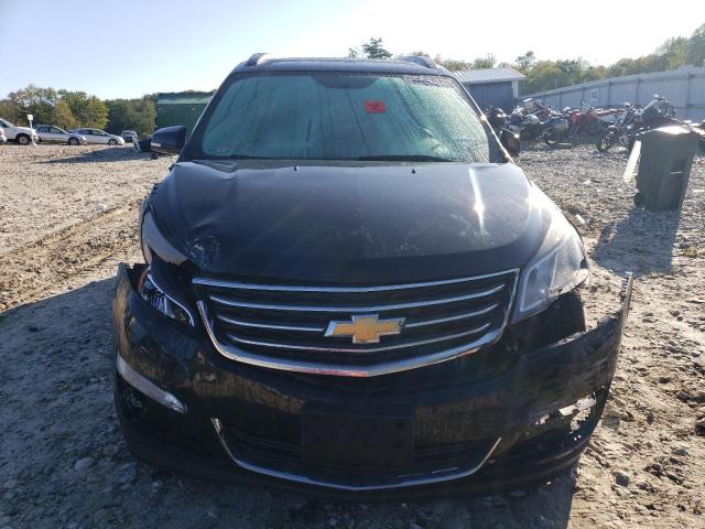 Photo 4 VIN: 1GNKVGKD9GJ285702 - CHEVROLET TRAVERSE L 