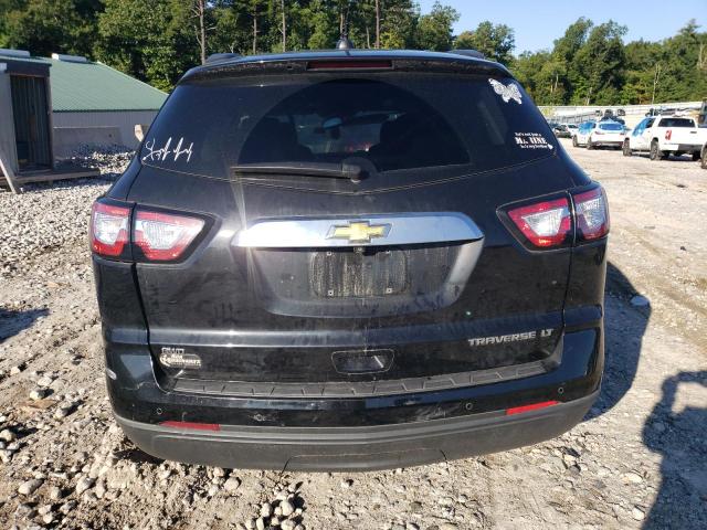 Photo 5 VIN: 1GNKVGKD9GJ285702 - CHEVROLET TRAVERSE L 