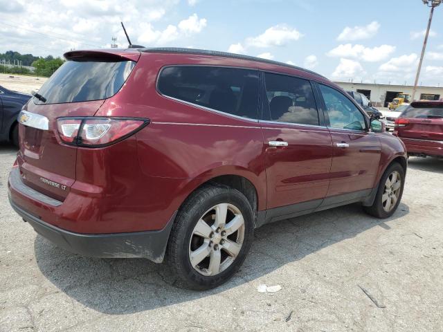 Photo 2 VIN: 1GNKVGKD9GJ314857 - CHEVROLET TRAVERSE L 