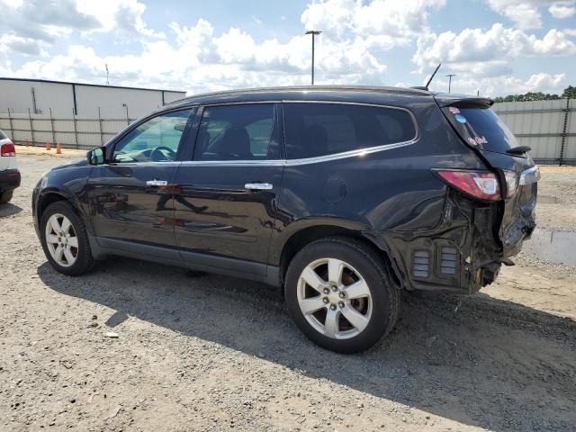 Photo 1 VIN: 1GNKVGKD9GJ315958 - CHEVROLET TRAVERSE L 