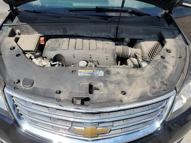 Photo 10 VIN: 1GNKVGKD9GJ315958 - CHEVROLET TRAVERSE L 