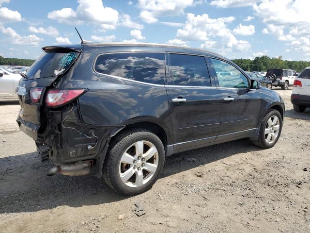 Photo 2 VIN: 1GNKVGKD9GJ315958 - CHEVROLET TRAVERSE L 