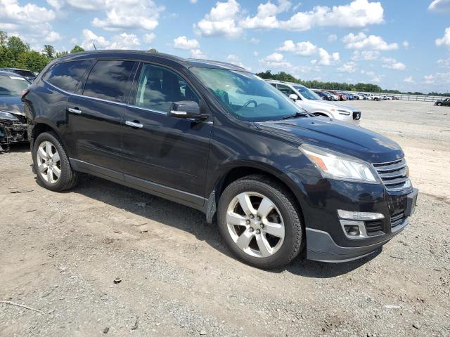 Photo 3 VIN: 1GNKVGKD9GJ315958 - CHEVROLET TRAVERSE L 