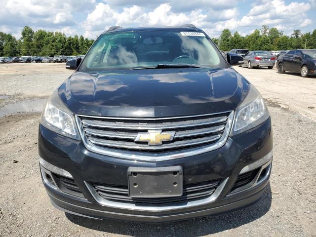 Photo 4 VIN: 1GNKVGKD9GJ315958 - CHEVROLET TRAVERSE L 