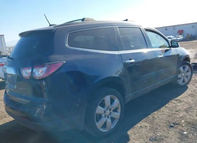 Photo 3 VIN: 1GNKVGKD9GJ329584 - CHEVROLET TRAVERSE 