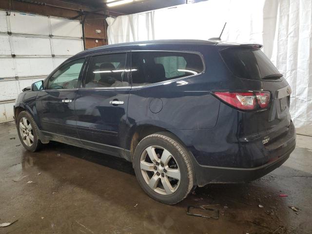 Photo 1 VIN: 1GNKVGKD9GJ333120 - CHEVROLET TRAVERSE L 