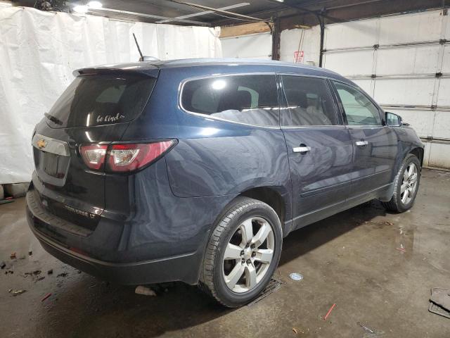 Photo 2 VIN: 1GNKVGKD9GJ333120 - CHEVROLET TRAVERSE L 