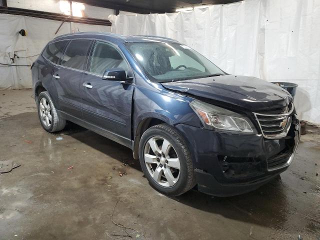 Photo 3 VIN: 1GNKVGKD9GJ333120 - CHEVROLET TRAVERSE L 