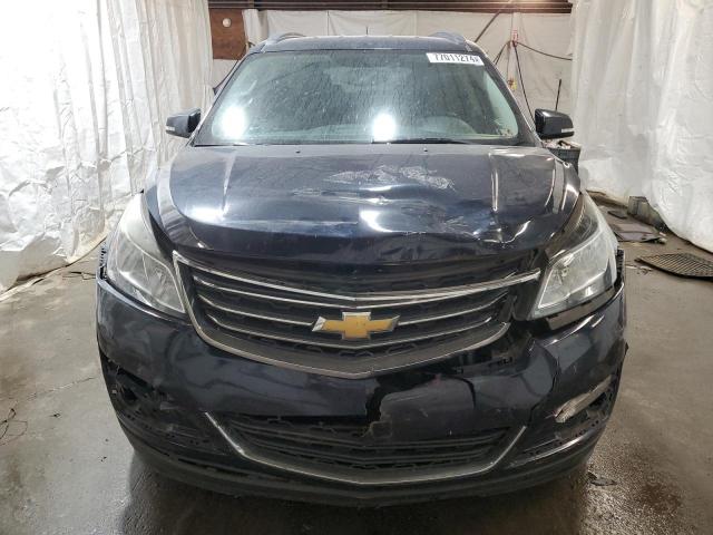 Photo 4 VIN: 1GNKVGKD9GJ333120 - CHEVROLET TRAVERSE L 