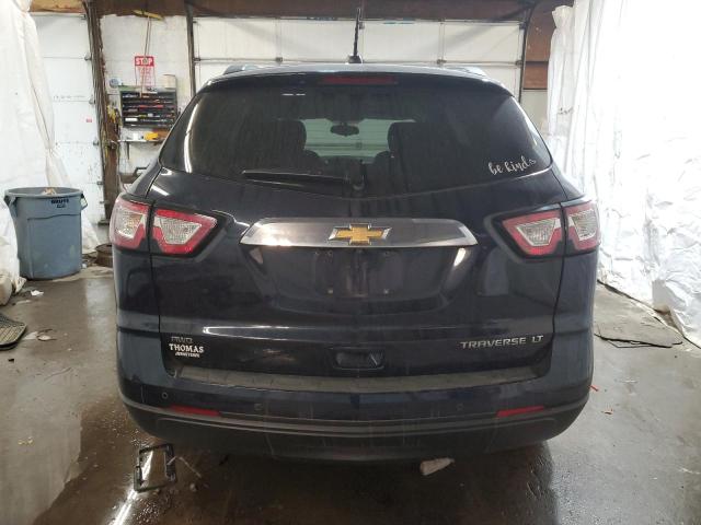 Photo 5 VIN: 1GNKVGKD9GJ333120 - CHEVROLET TRAVERSE L 