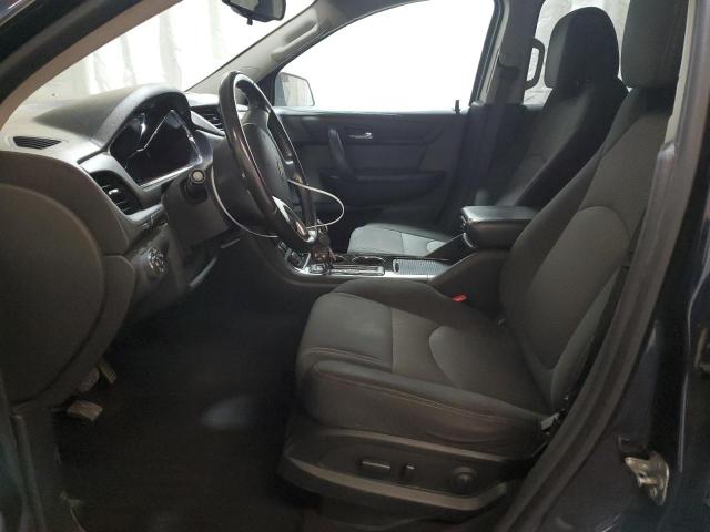 Photo 6 VIN: 1GNKVGKD9GJ333120 - CHEVROLET TRAVERSE L 