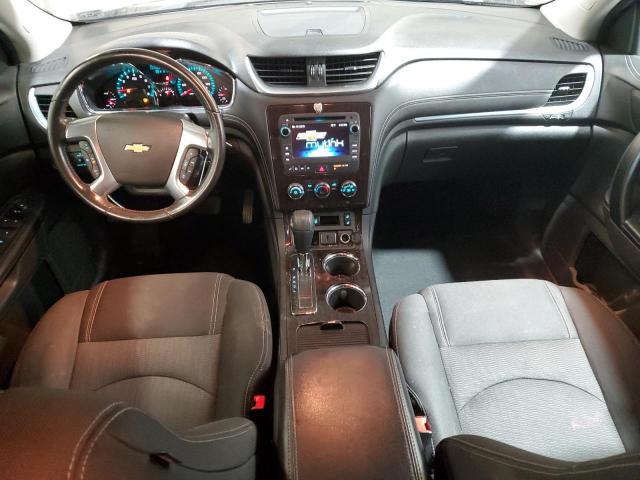 Photo 7 VIN: 1GNKVGKD9GJ333120 - CHEVROLET TRAVERSE L 