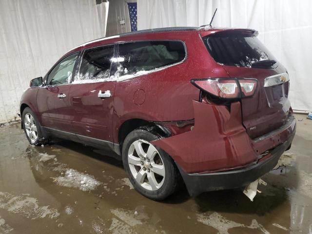 Photo 1 VIN: 1GNKVGKD9GJ337829 - CHEVROLET TRAVERSE L 