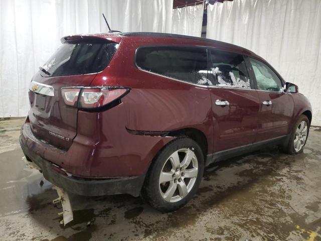 Photo 2 VIN: 1GNKVGKD9GJ337829 - CHEVROLET TRAVERSE L 