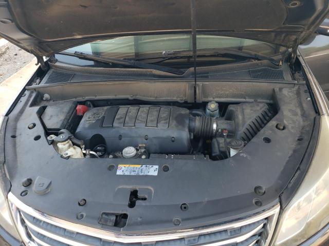 Photo 10 VIN: 1GNKVGKD9HJ124168 - CHEVROLET TRAVERSE L 