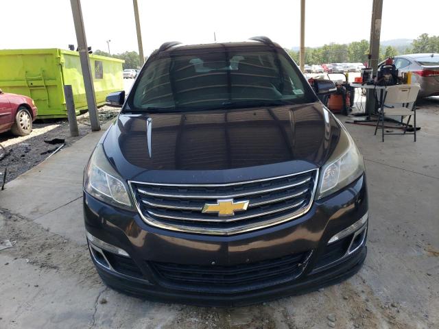 Photo 4 VIN: 1GNKVGKD9HJ124168 - CHEVROLET TRAVERSE L 