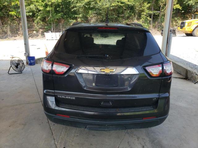 Photo 5 VIN: 1GNKVGKD9HJ124168 - CHEVROLET TRAVERSE L 