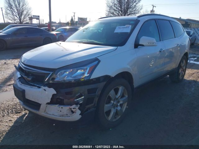 Photo 1 VIN: 1GNKVGKD9HJ212346 - CHEVROLET TRAVERSE 