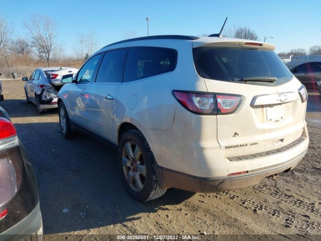 Photo 2 VIN: 1GNKVGKD9HJ212346 - CHEVROLET TRAVERSE 