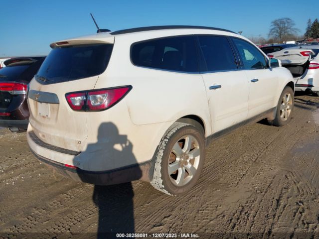 Photo 3 VIN: 1GNKVGKD9HJ212346 - CHEVROLET TRAVERSE 