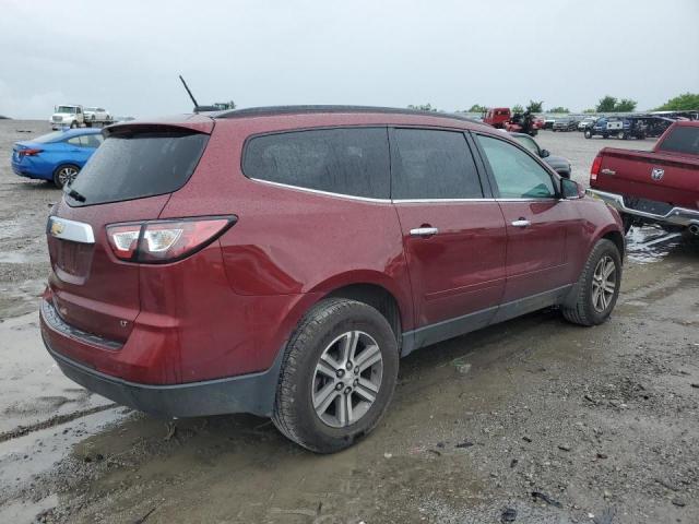 Photo 2 VIN: 1GNKVGKD9HJ216946 - CHEVROLET TRAVERSE 