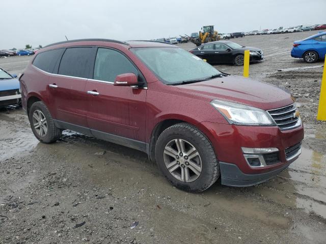 Photo 3 VIN: 1GNKVGKD9HJ216946 - CHEVROLET TRAVERSE 