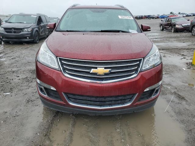 Photo 4 VIN: 1GNKVGKD9HJ216946 - CHEVROLET TRAVERSE 