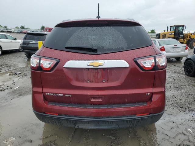 Photo 5 VIN: 1GNKVGKD9HJ216946 - CHEVROLET TRAVERSE 