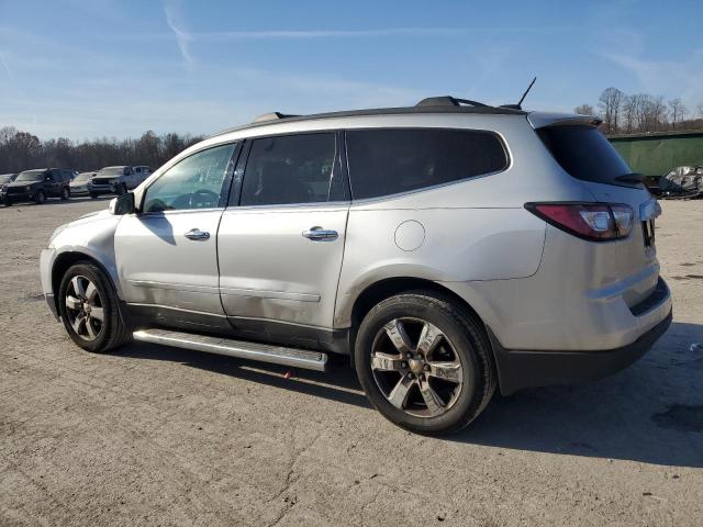 Photo 1 VIN: 1GNKVGKD9HJ243984 - CHEVROLET TRAVERSE 