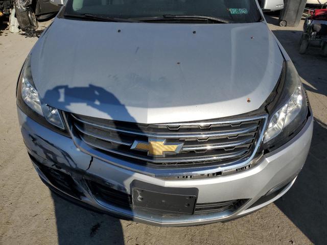 Photo 11 VIN: 1GNKVGKD9HJ243984 - CHEVROLET TRAVERSE 