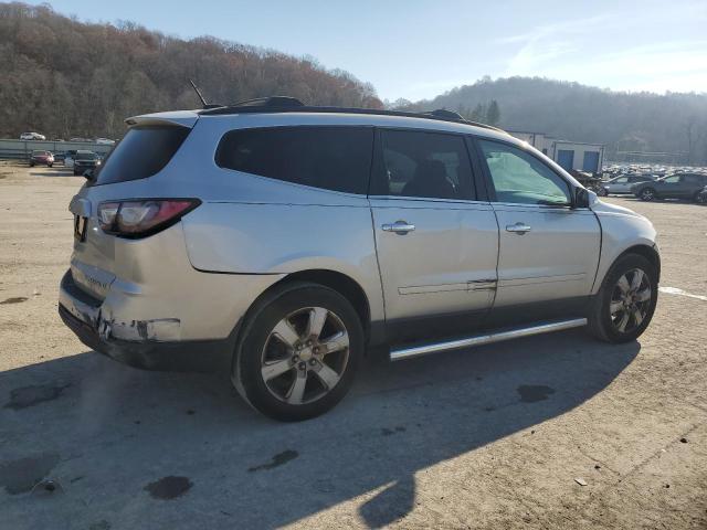 Photo 2 VIN: 1GNKVGKD9HJ243984 - CHEVROLET TRAVERSE 