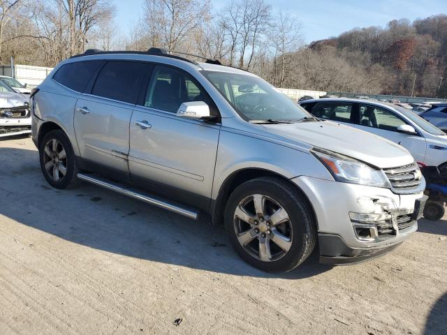 Photo 3 VIN: 1GNKVGKD9HJ243984 - CHEVROLET TRAVERSE 