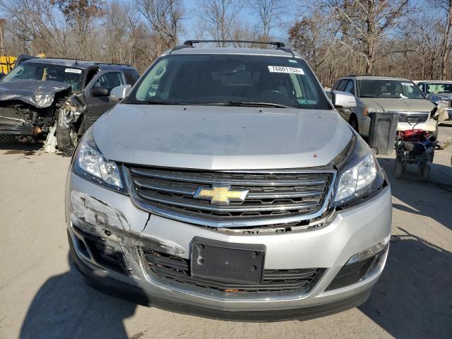 Photo 4 VIN: 1GNKVGKD9HJ243984 - CHEVROLET TRAVERSE 