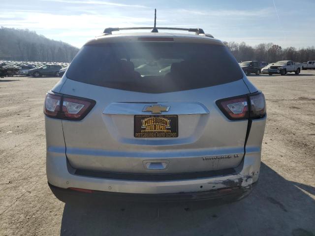 Photo 5 VIN: 1GNKVGKD9HJ243984 - CHEVROLET TRAVERSE 