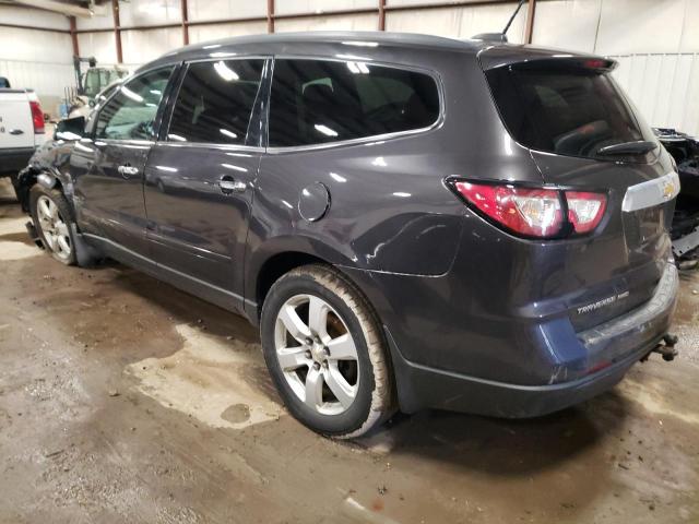 Photo 1 VIN: 1GNKVGKD9HJ310289 - CHEVROLET TRAVERSE L 