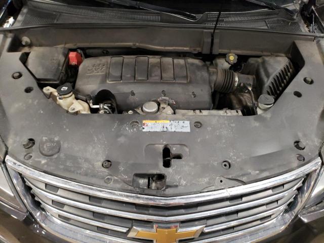 Photo 11 VIN: 1GNKVGKD9HJ310289 - CHEVROLET TRAVERSE L 