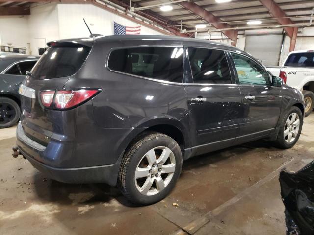 Photo 2 VIN: 1GNKVGKD9HJ310289 - CHEVROLET TRAVERSE L 