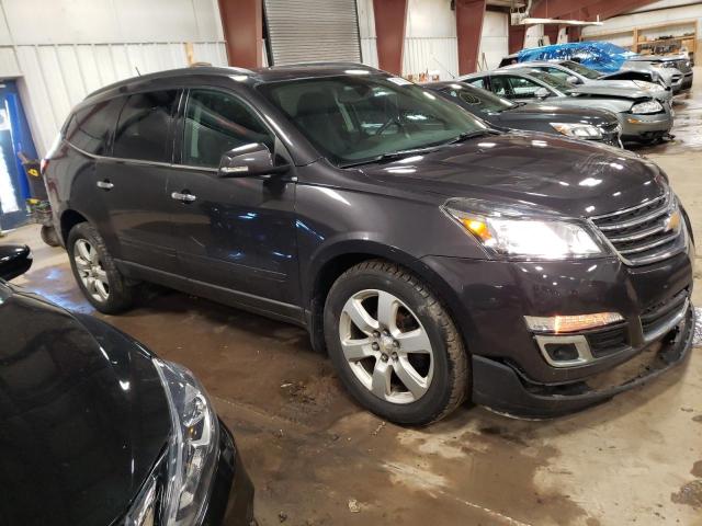 Photo 3 VIN: 1GNKVGKD9HJ310289 - CHEVROLET TRAVERSE L 