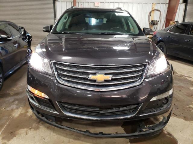 Photo 4 VIN: 1GNKVGKD9HJ310289 - CHEVROLET TRAVERSE L 