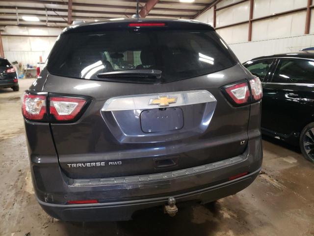 Photo 5 VIN: 1GNKVGKD9HJ310289 - CHEVROLET TRAVERSE L 