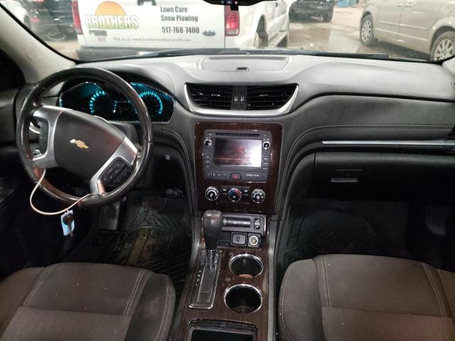 Photo 7 VIN: 1GNKVGKD9HJ310289 - CHEVROLET TRAVERSE L 