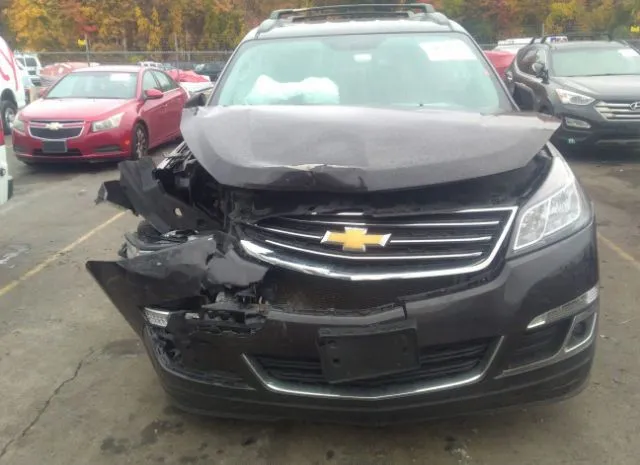 Photo 5 VIN: 1GNKVGKD9HJ326783 - CHEVROLET TRAVERSE 