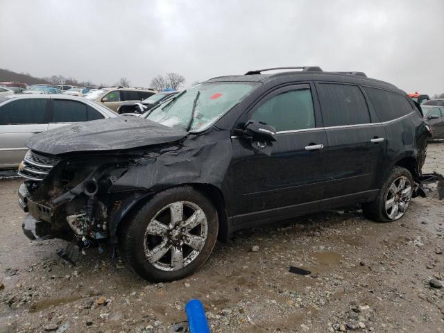 Photo 0 VIN: 1GNKVGKD9HJ352350 - CHEVROLET TRAVERSE L 