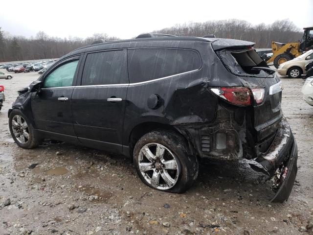 Photo 1 VIN: 1GNKVGKD9HJ352350 - CHEVROLET TRAVERSE L 